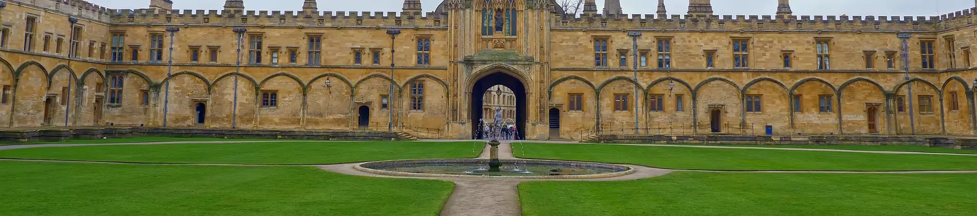 Study Requirements in the UK